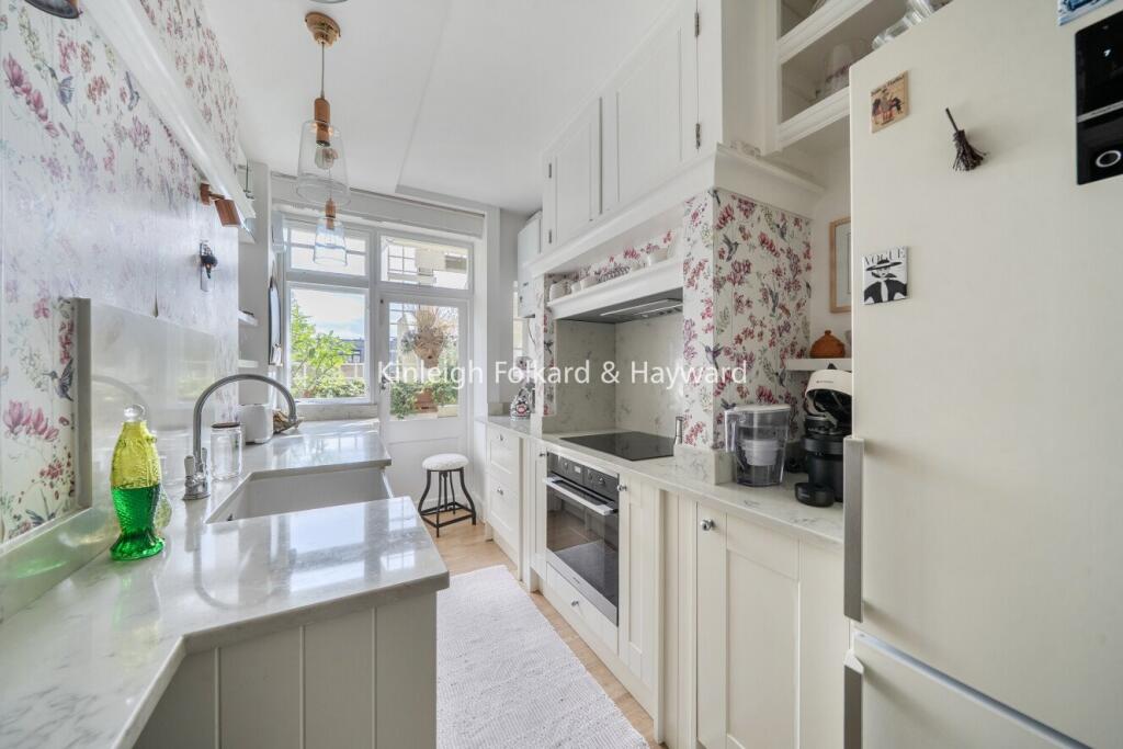 Apartment in London, Muswell Hill - View 2