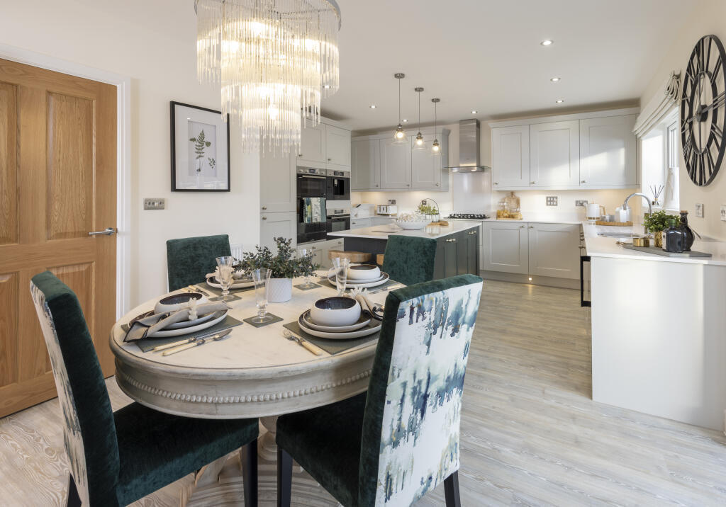 House in Stockton-on-Tees - View 4