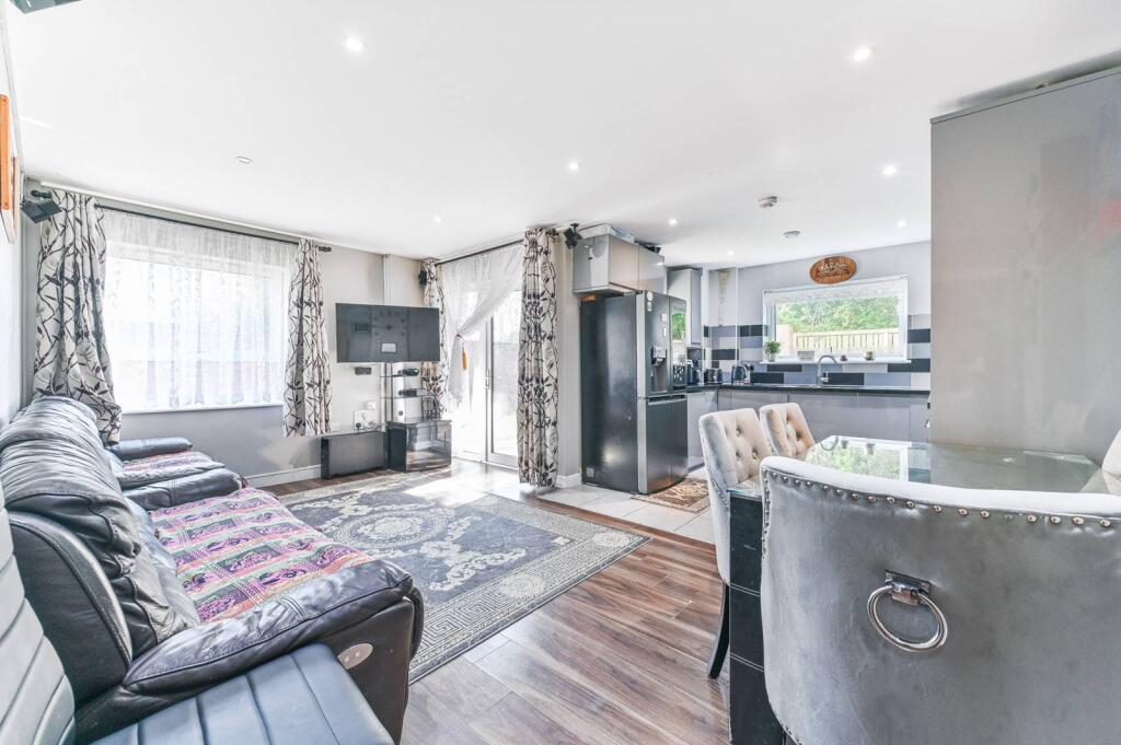 Main image of property: Talbot Close, Mitcham, CR4