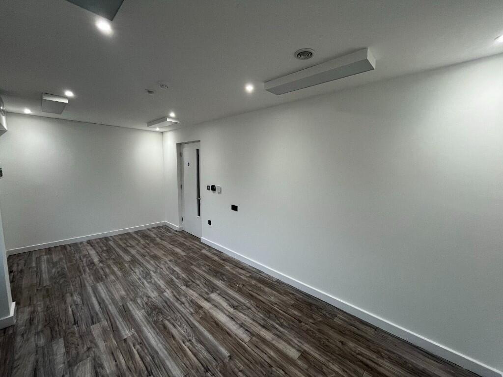 Internal Office
