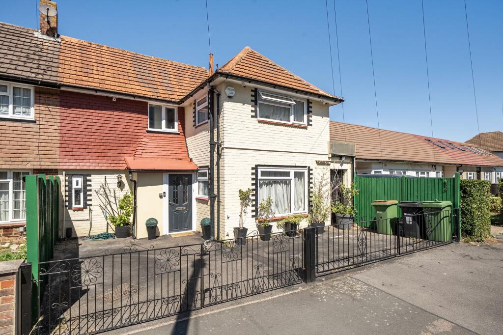 Main image of property: Clare Crescent, Leatherhead, KT22