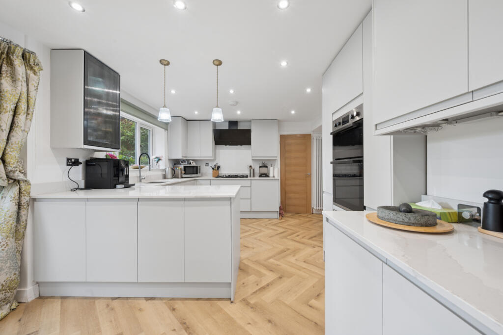 House in Stockport - View 5