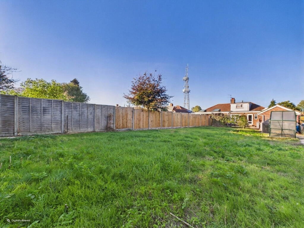 St. Williams Way, Norwich, NR7 0AP photo 2