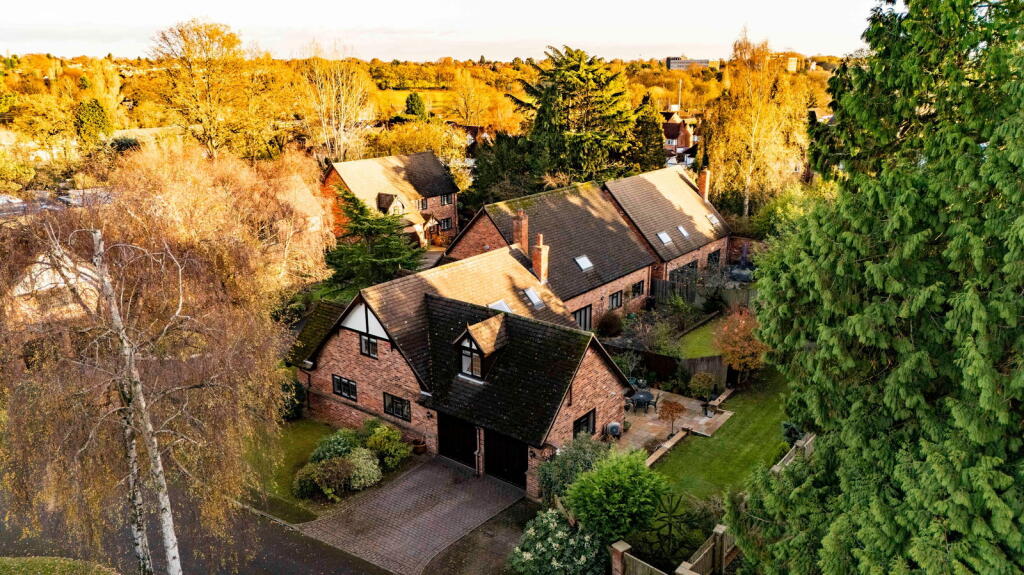 Additional image 37 of Farways, Keepers Gate Close, Sutton Coldfield, B74