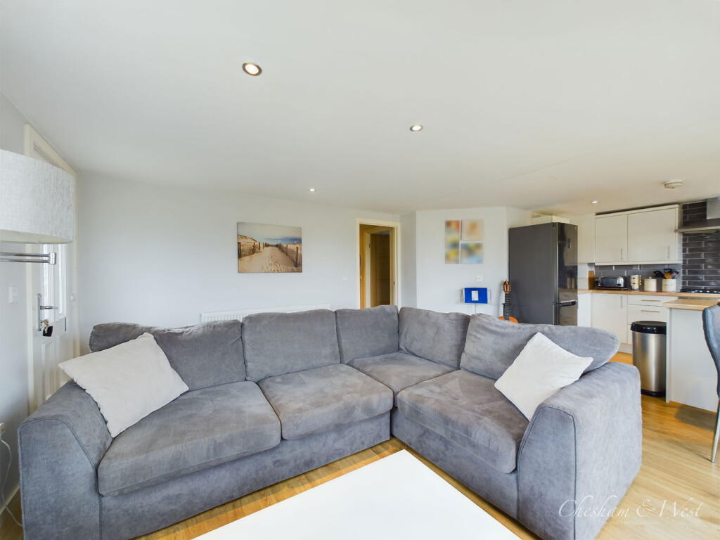 Main image of property: Larbreck Gardens, Garstang Road, PR3