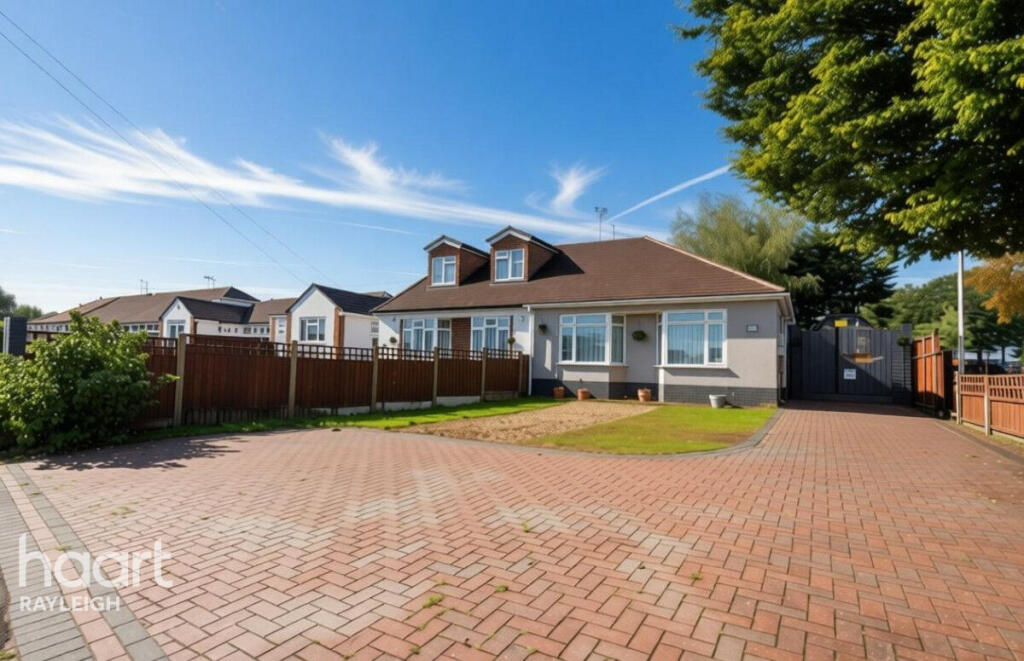 Main image of property: Eastwood Old Road, Leigh-on-Sea