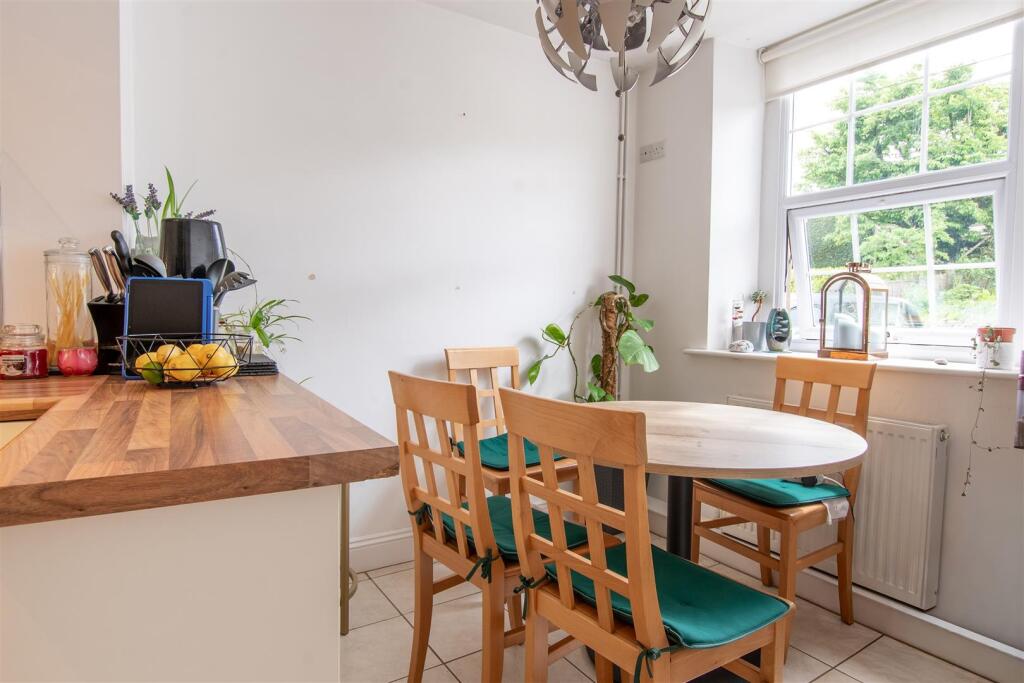 House in Bath - View 5
