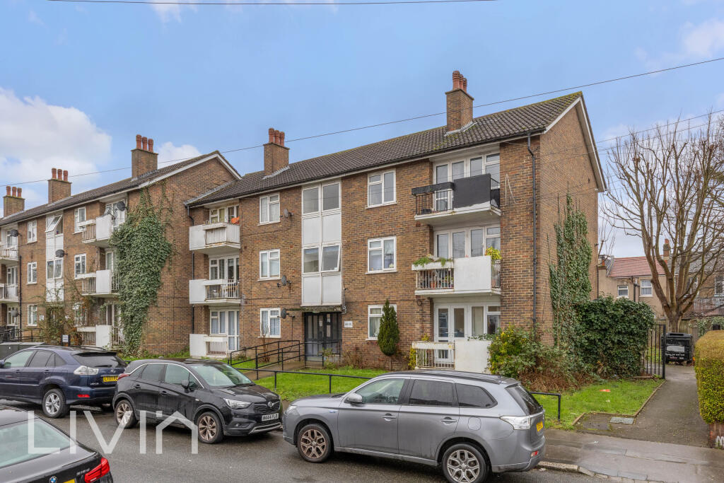 Main image of property: Denmark Road, London