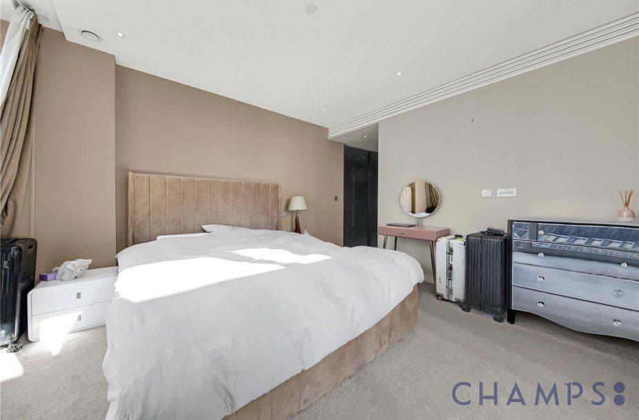 Apartment in London - View 5