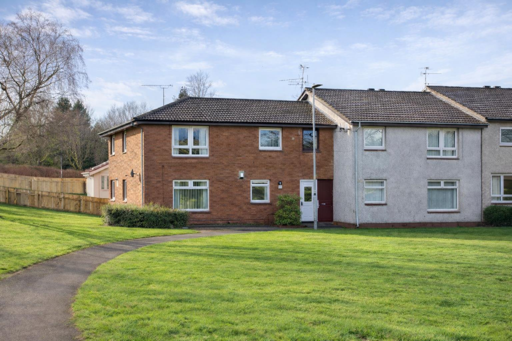 Main image of property: Campion Gardens, Gateshead, NE10