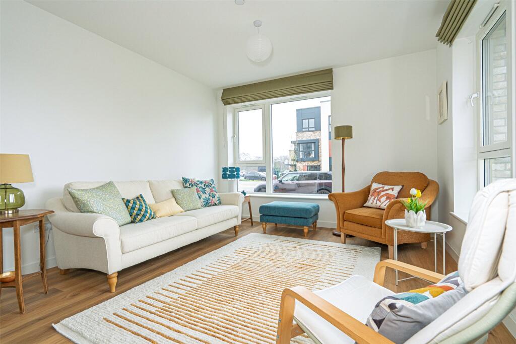 232, Bell Brae, St. Andrews, Fife photo 4