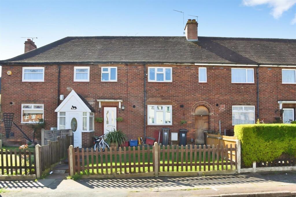 Main image of property: Beech Avenue, Brentford