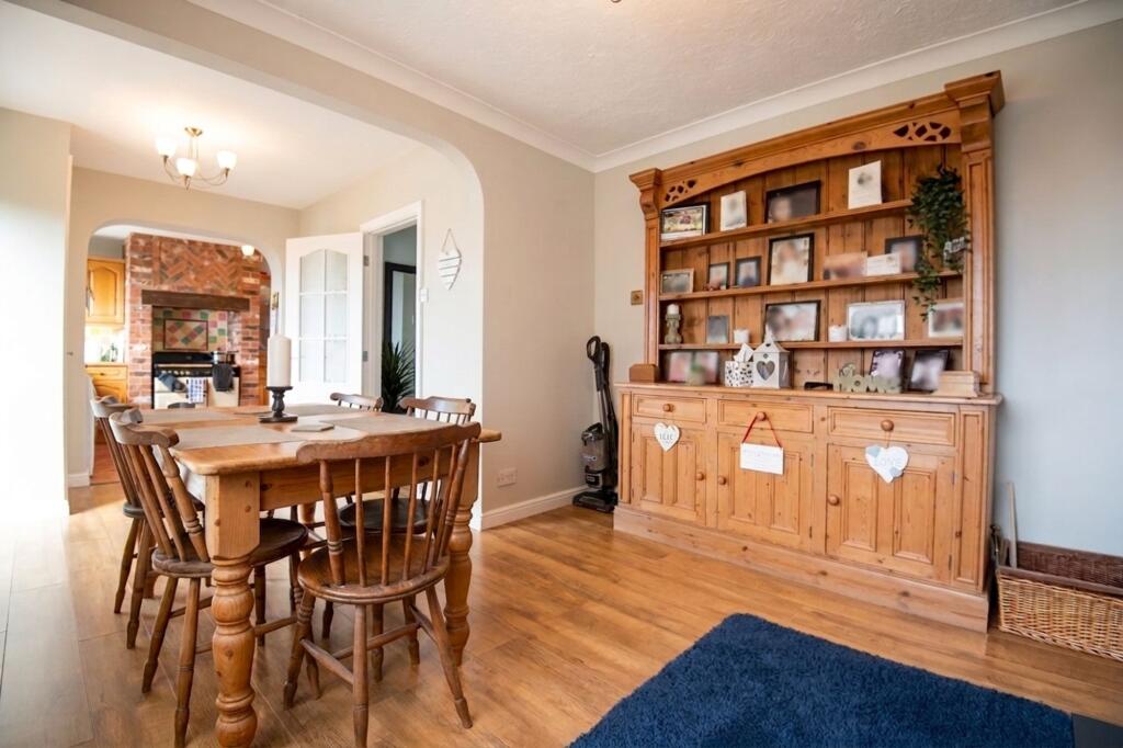 Margaret Avenue, Wellingborough, NN8 - More