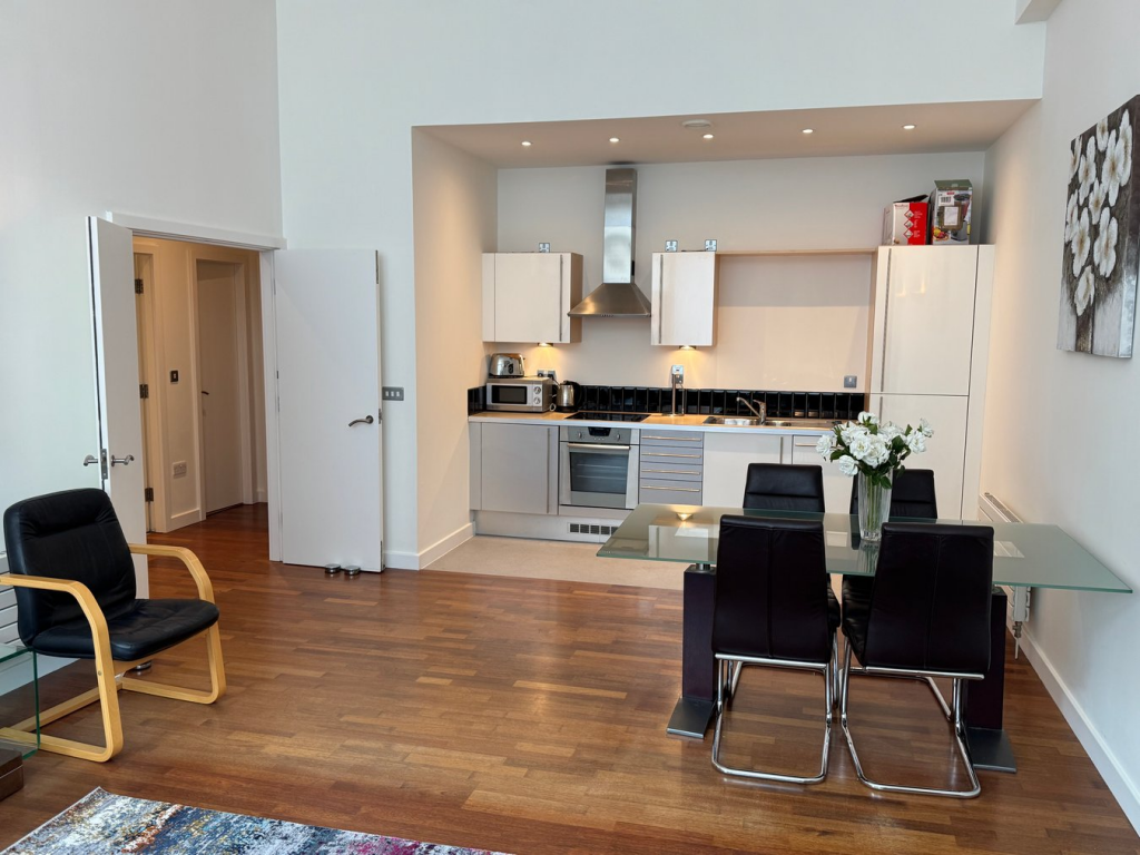 Main image of property: Centralofts, Apartment 214, 21 Waterloo Street, Newcastle upon Tyne, NE1