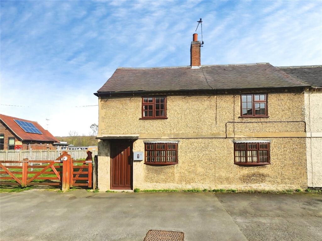 Main image of property: Main Street, Worthington, Ashby-de-la-Zouch, Leicestershire, LE65