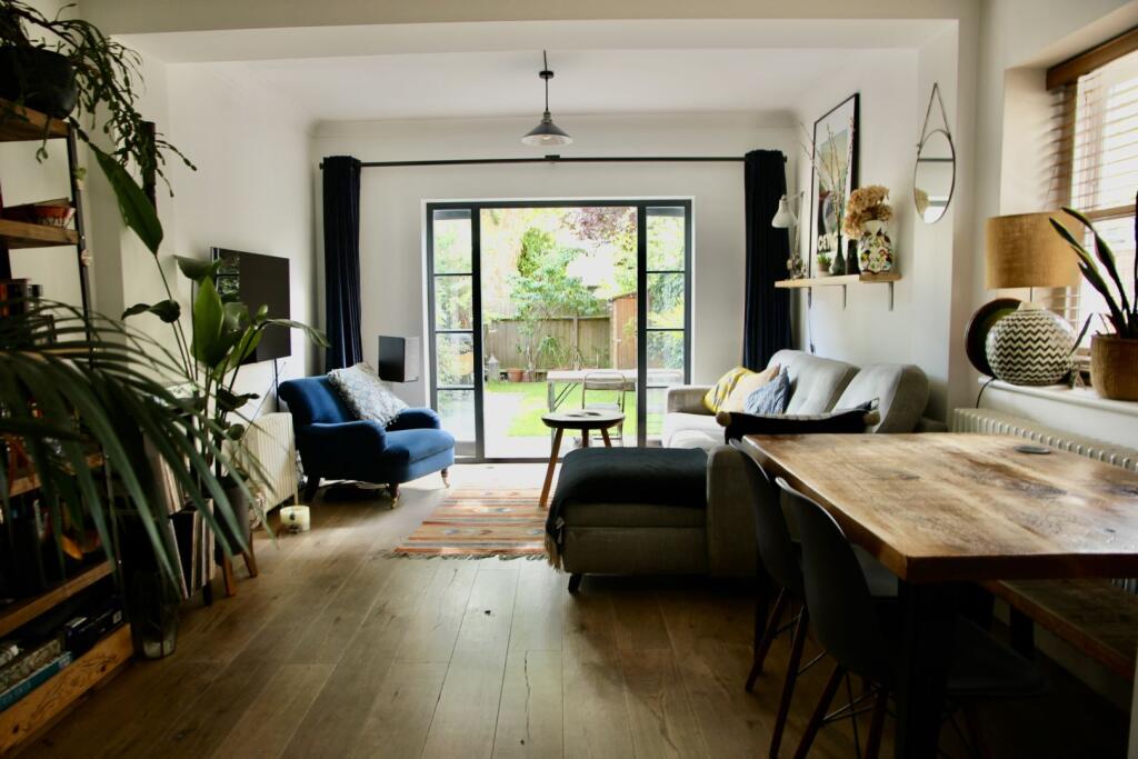 Main image of property: Victoria Road, London, NW6