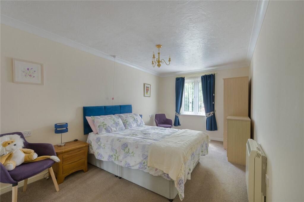 Apartment in North Kesteven, Sleaford - View 3