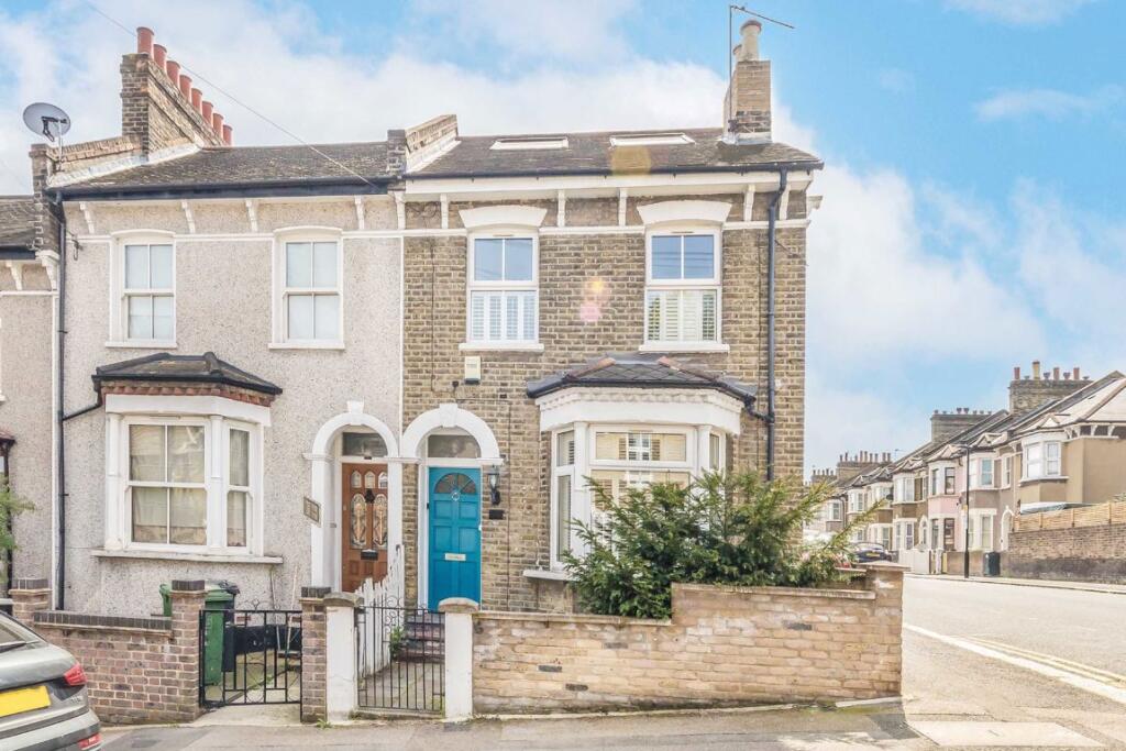 Main image of property: Brookbank Road, Lewisham
