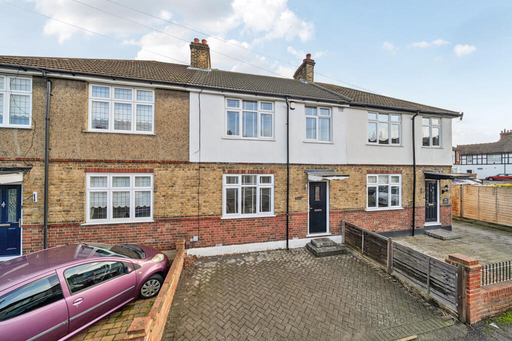 Main image of property: Woodside Crescent, Sidcup