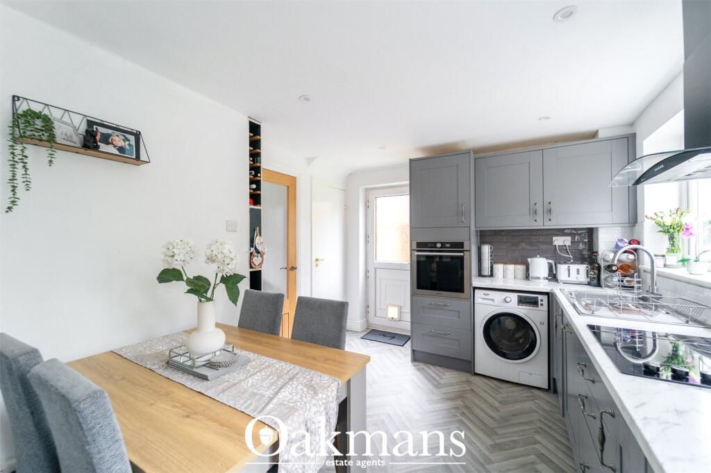 House in Birmingham - View 2