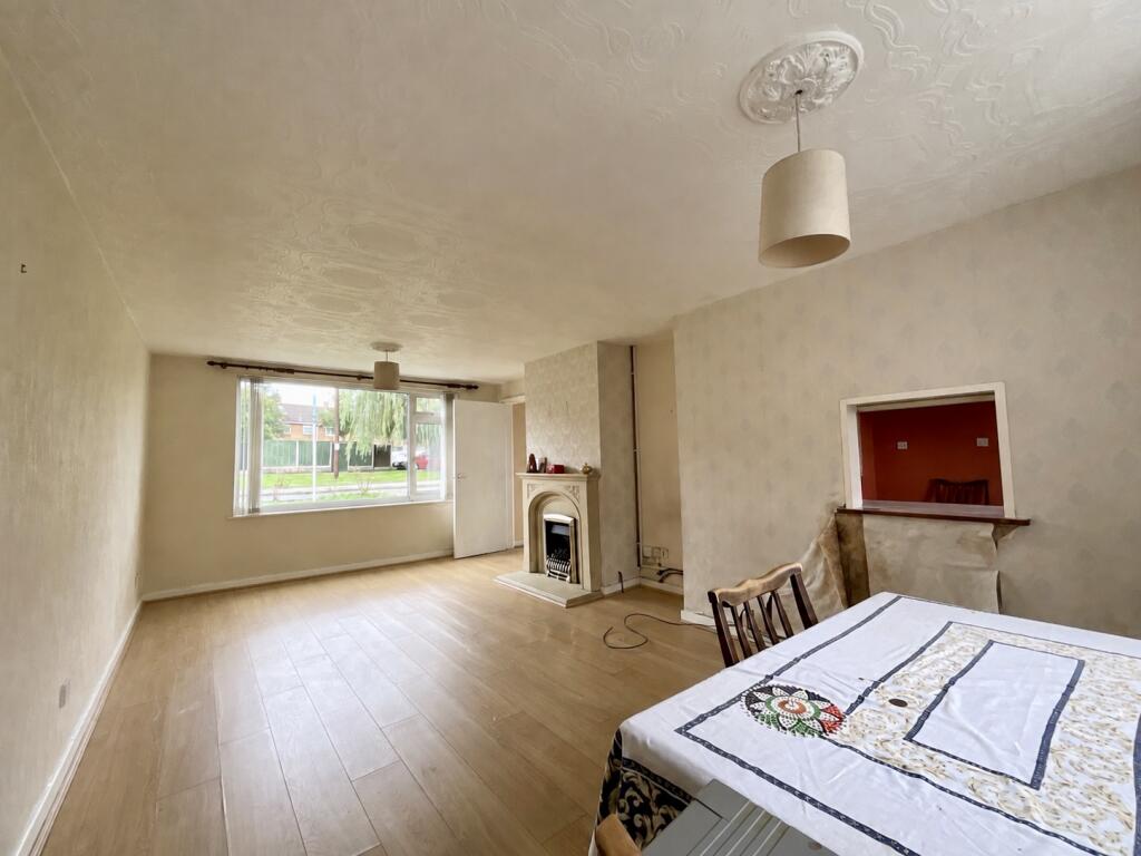 House in Nottingham - More