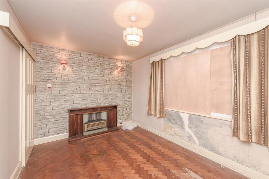 House in Leicester - View 3