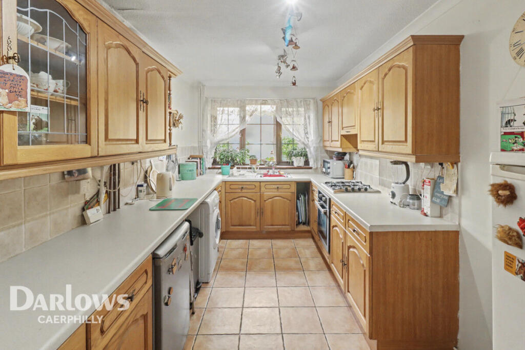 Main image of property: Ffordd Eynon Evans, Caerphilly