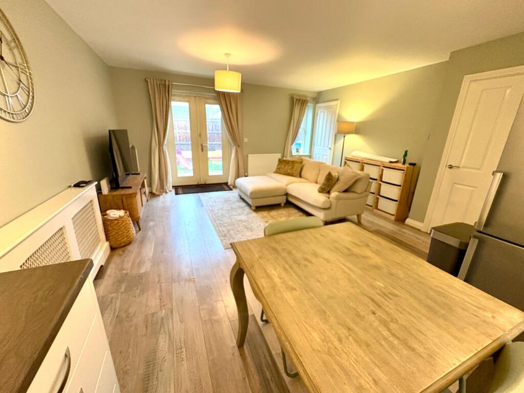 House in Harborough, Gilmorton - View 4