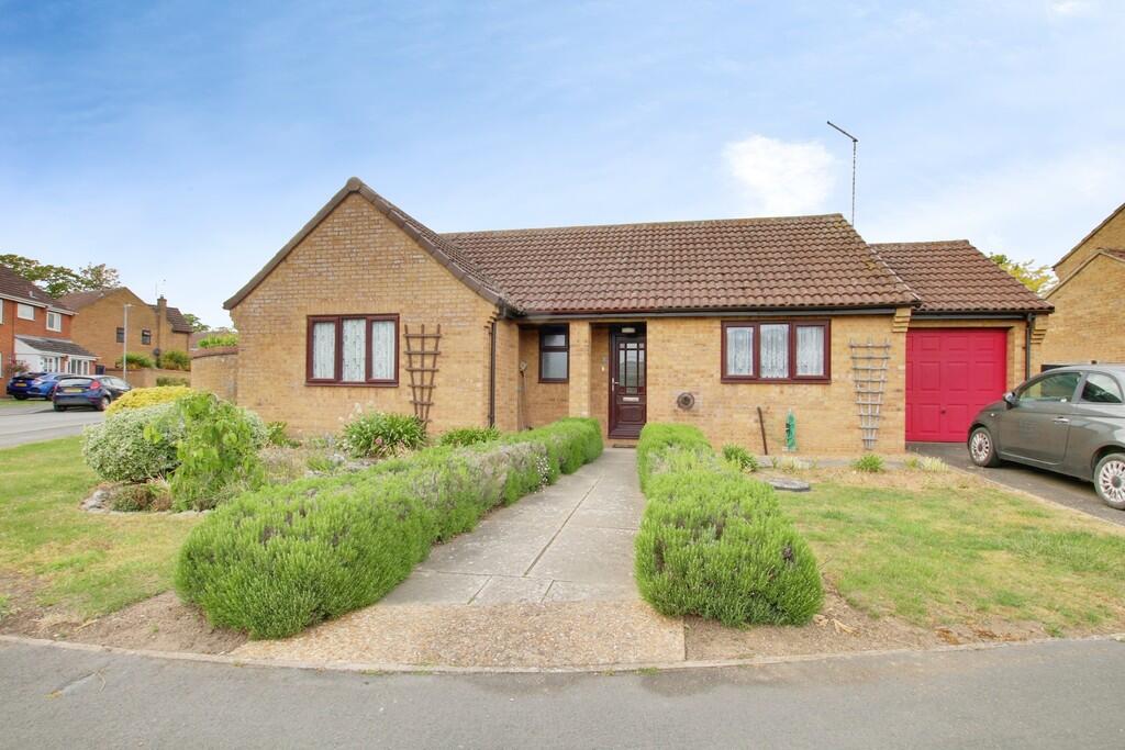 Main image of property: Wesley Drive, Chatteris