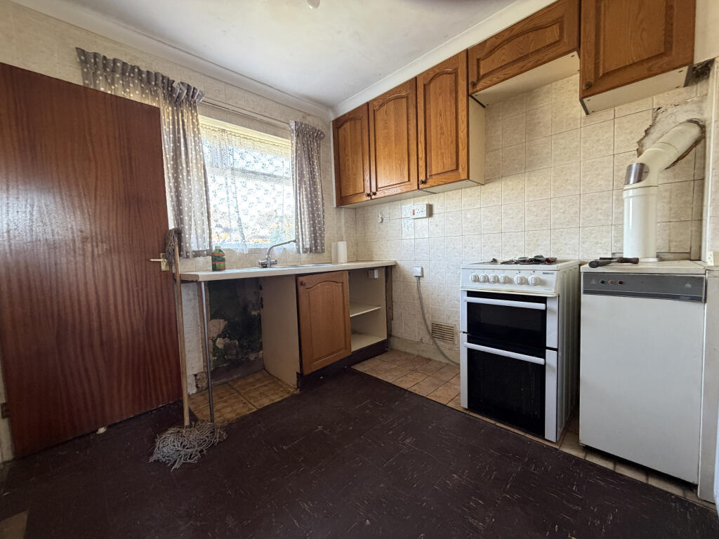 House in East Cambridgeshire, Witchford - View 3