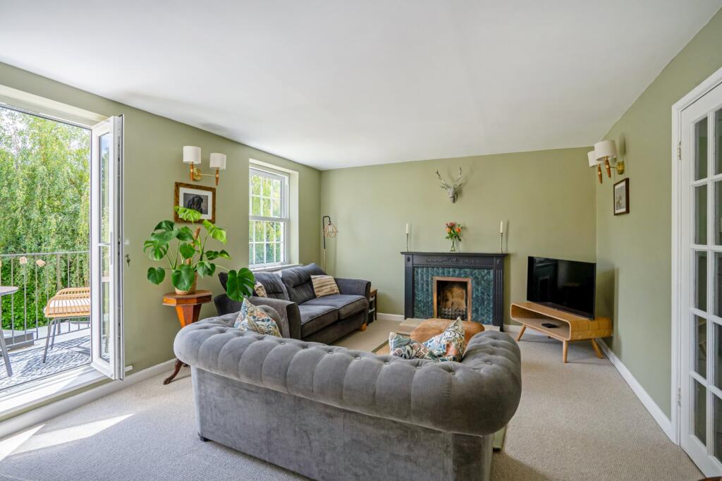 House in Tewkesbury, Winchcombe - View 4