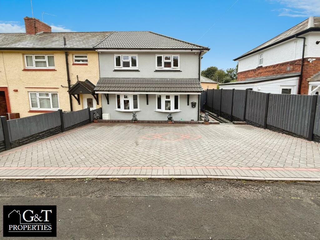 Main image of property: York Road, Dudley