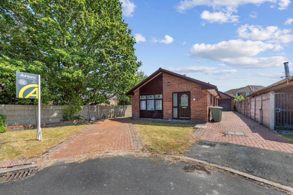 House in Warrington - View 5