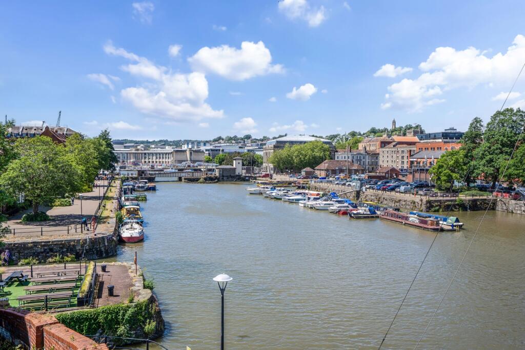 Main image of property: 7 Redcliffe Parade West, Bristol, BS1