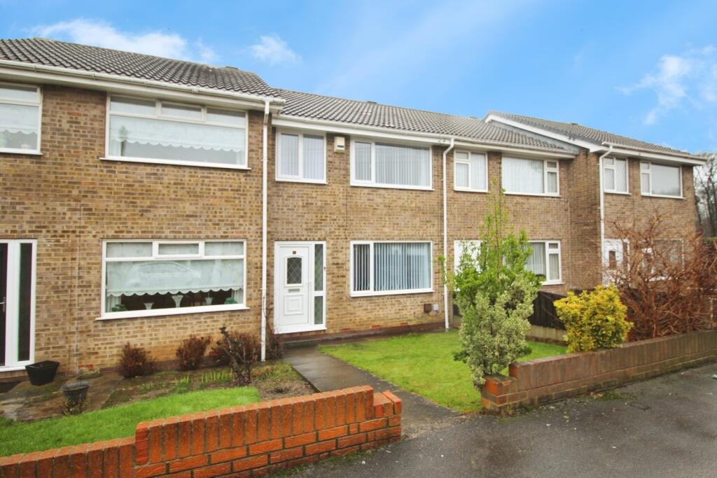 Main image of property: Oban Close, Tingley, Wakefield, West Yorkshire, WF3