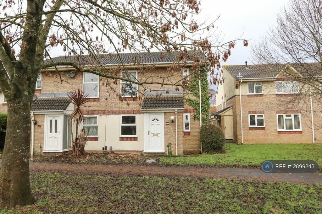 Main image of property: Courtlands, Bradley Stoke, Bristol, BS32