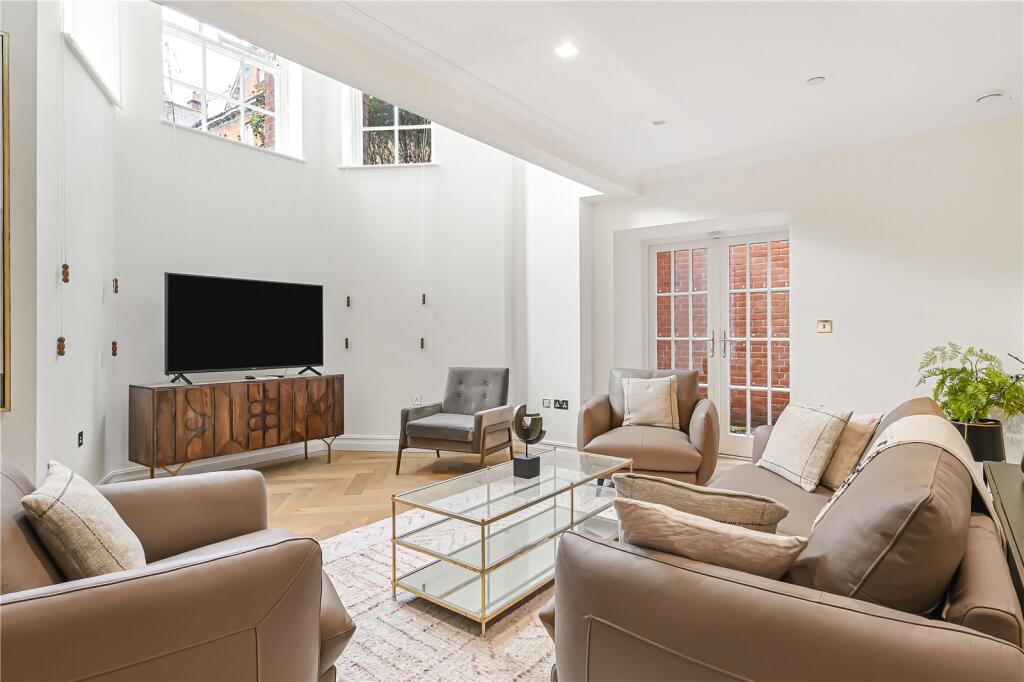 Main image of property: Kidderpore Avenue, London, NW3