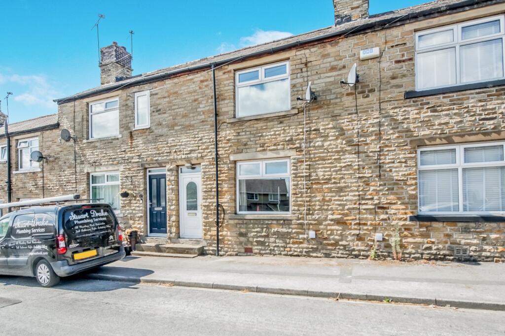 Main image of property: Clare Road, Cleckheaton, West Yorkshire, BD19