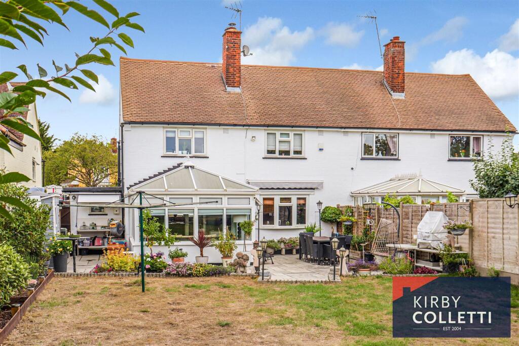 House in Chelmsford - View 2