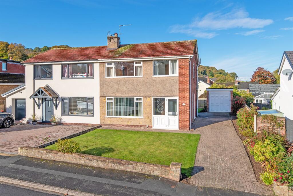 Main image of property: Bracken Way, Frodsham