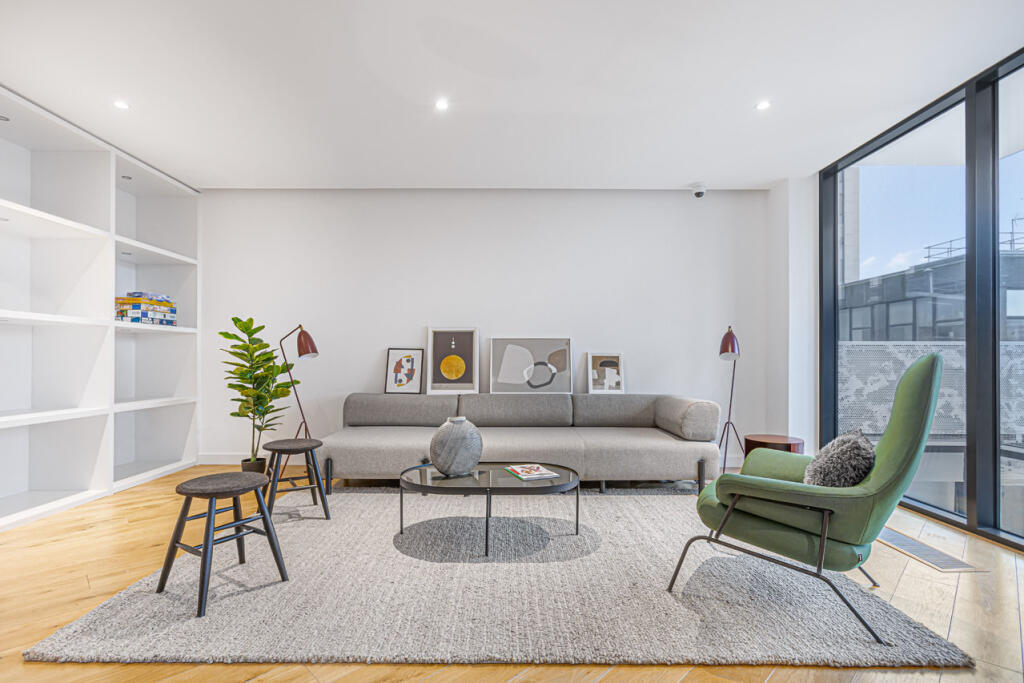 Main image of property: Hill House, Highgate Hill, Islington, London