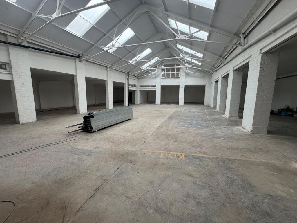 Additional image 5 of 118-119 and 120-121 Highgate Street, Birmingham, B12 0XR