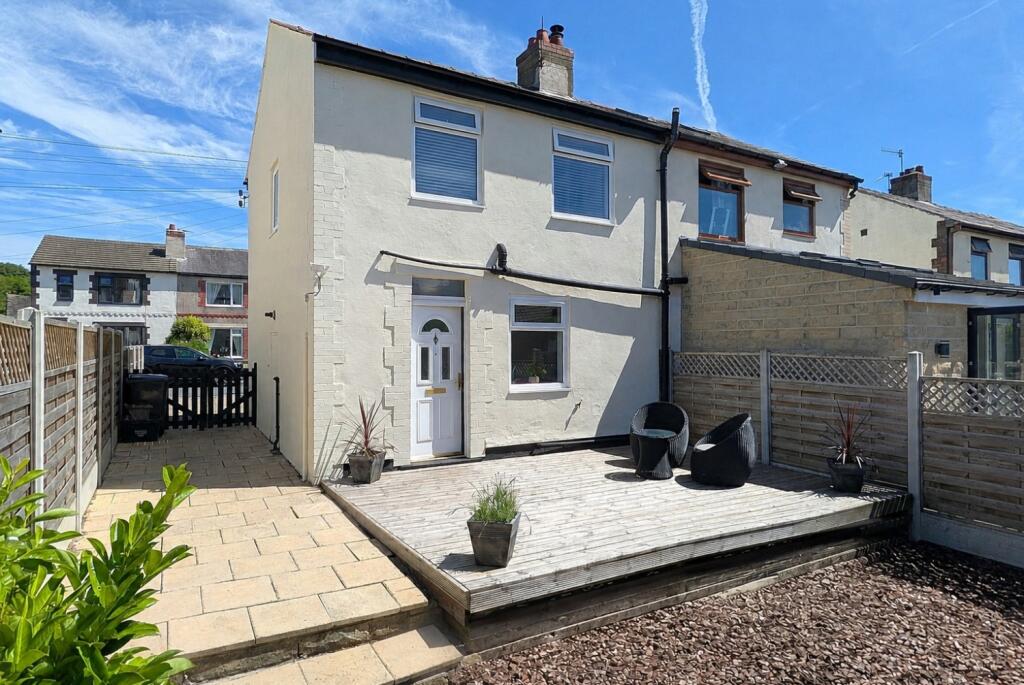 Main image of property: EXLEY GARDENS, HALIFAX, WEST YORKSHIRE, HX3