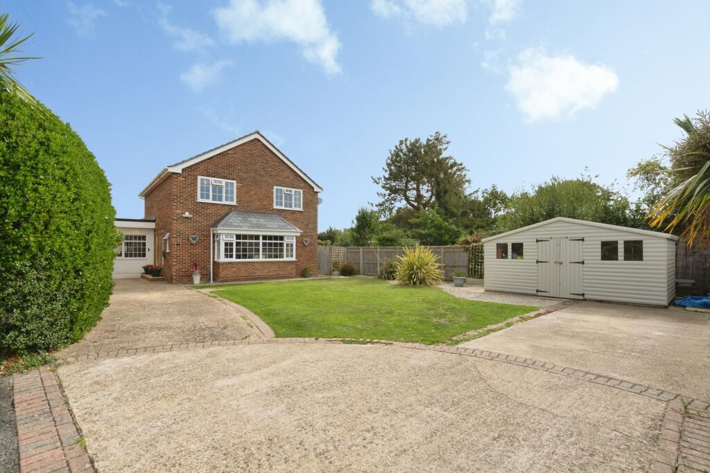 Main image of property: Dover Court, Hayling Island, Hampshire, PO11