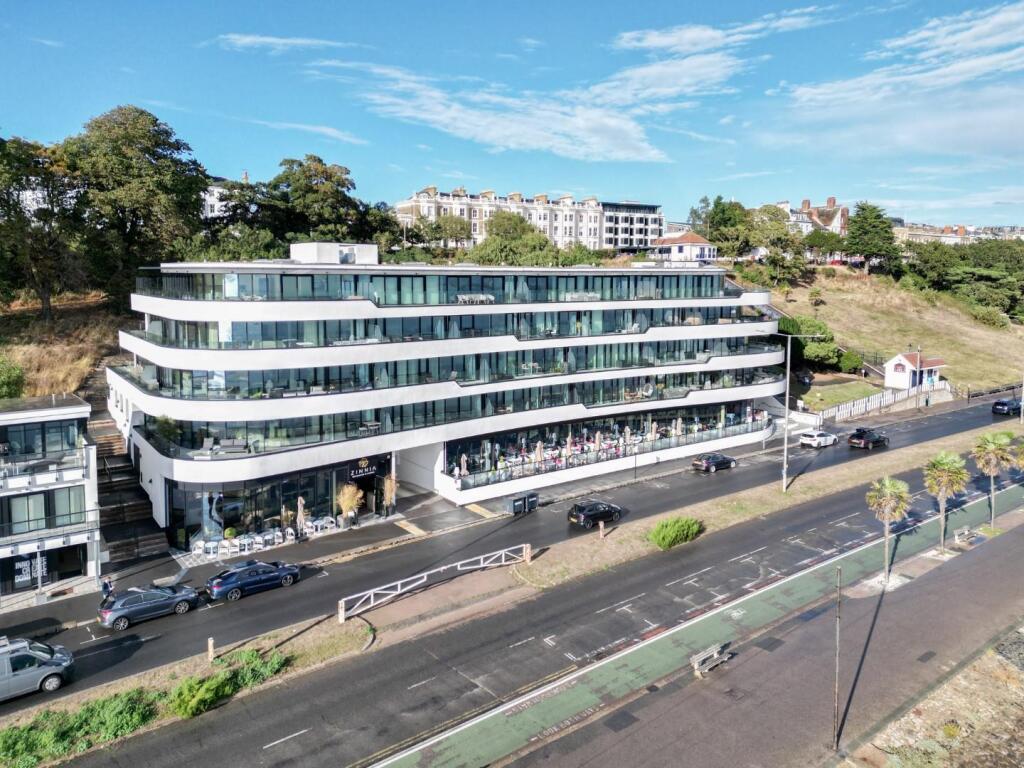 Main image of property: Western Esplanade, Southend-on-Sea