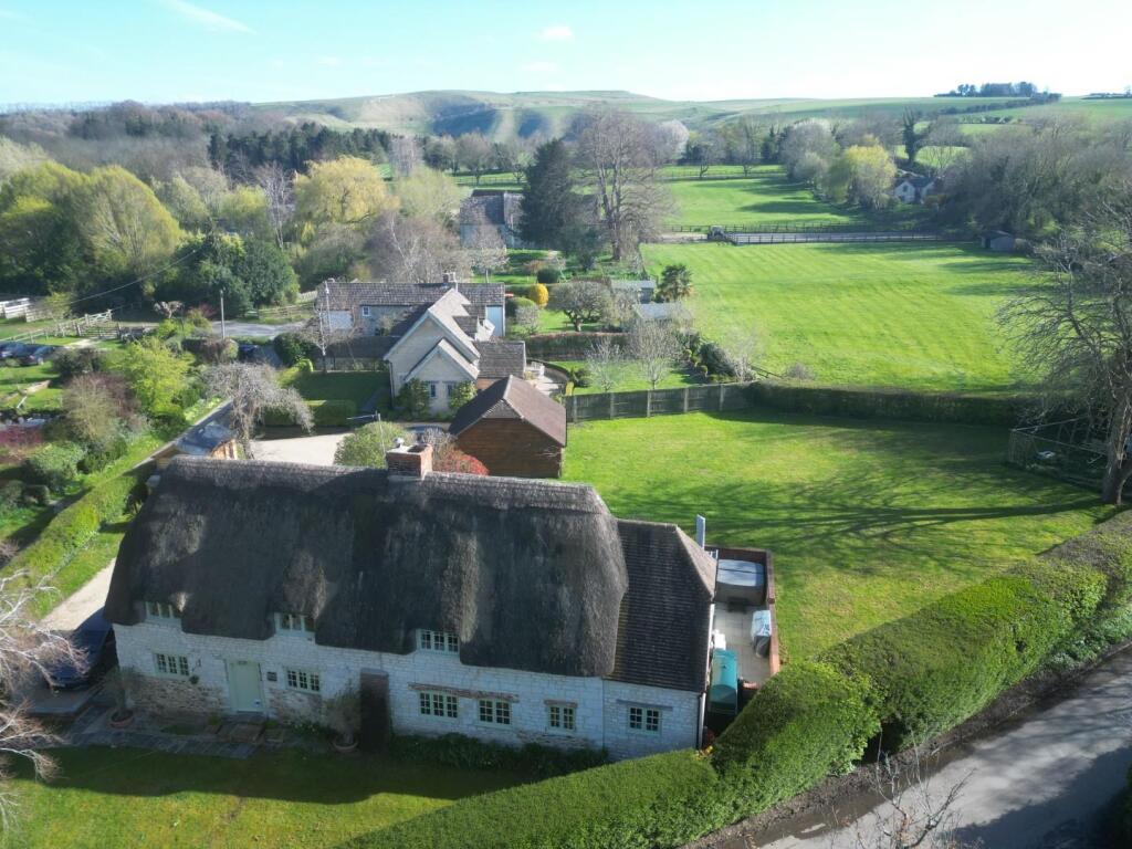 Main image of property: Church Lane, Woolstone