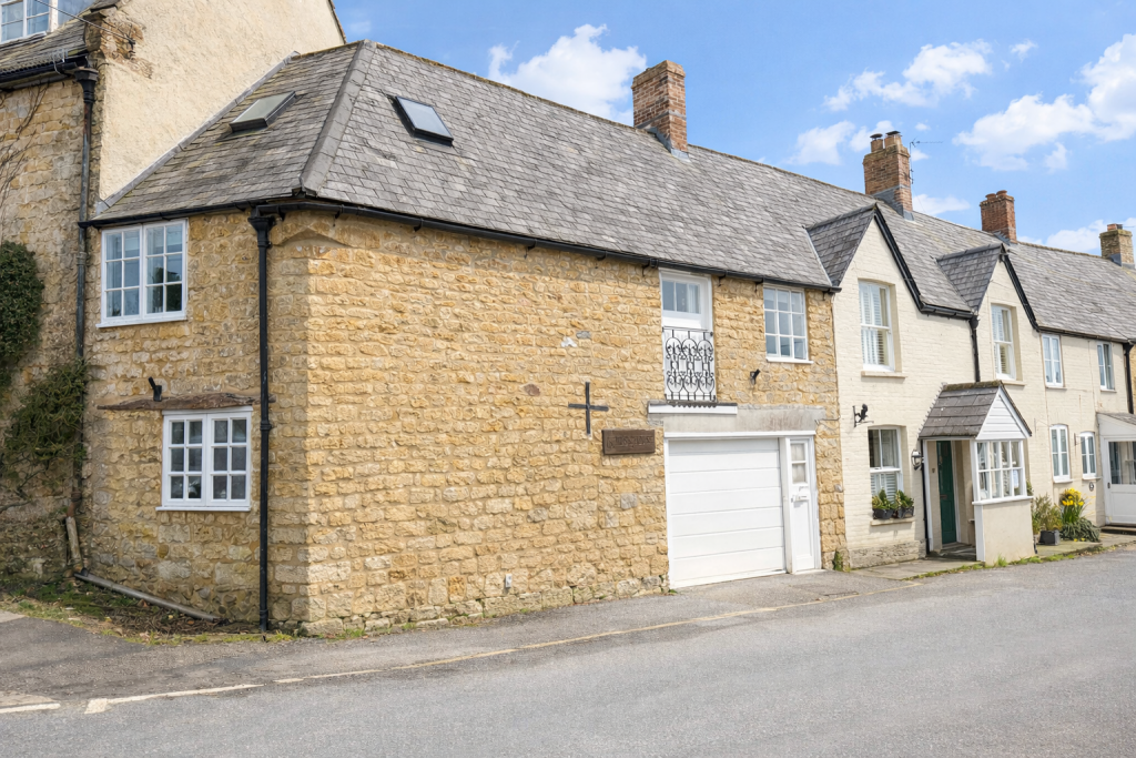 Main image of property: West Street, Broadwindsor, Beaminster, Dorset