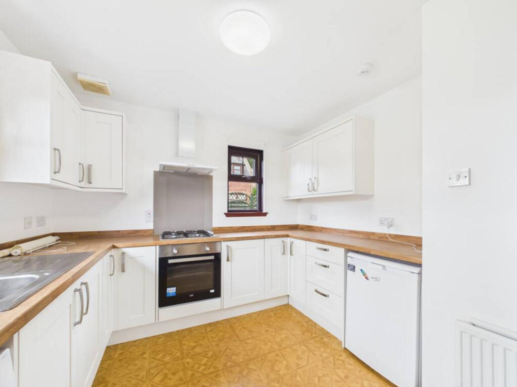 Woodlands Crescent, Turriff, AB53 photo 3