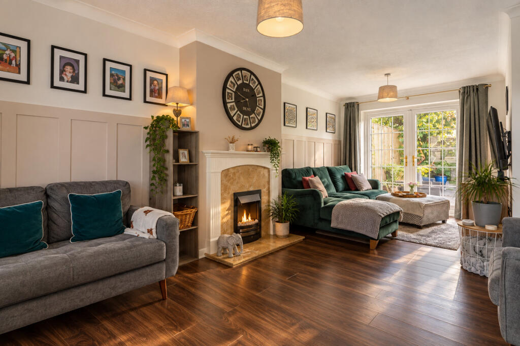 House in Plymouth - View 2