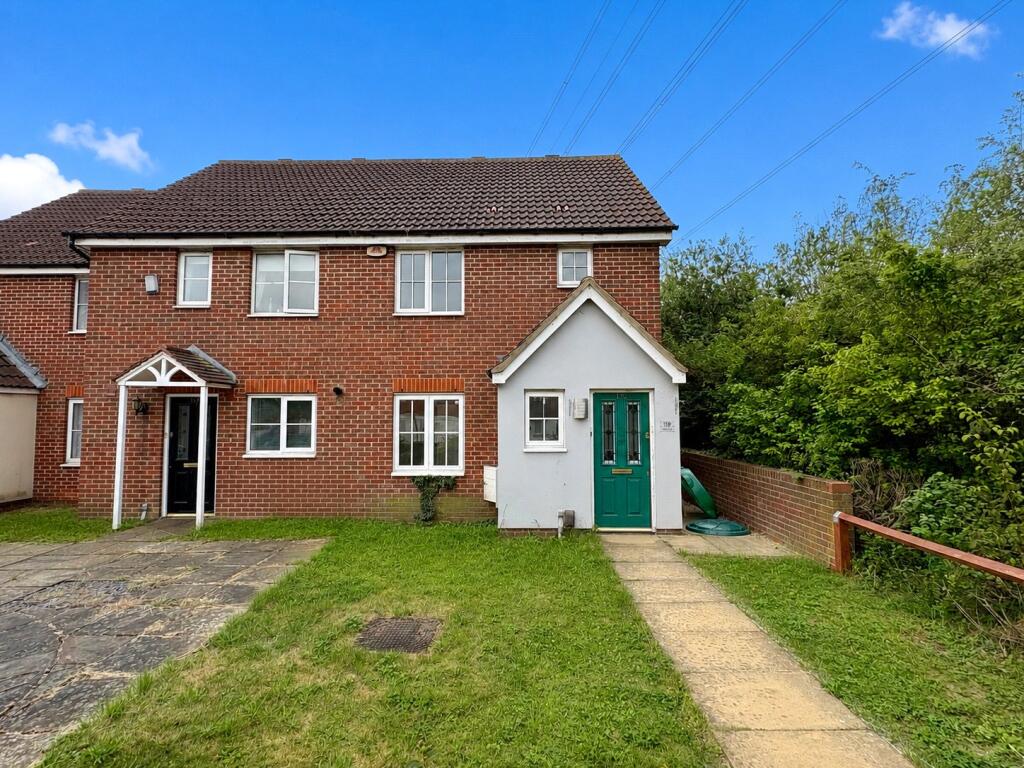 Main image of property: Grenville Road, Chafford Hundred, Grays, Essex, RM16